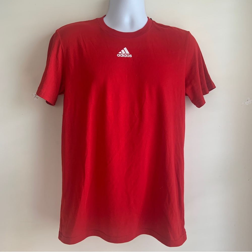 Adidas Climalite Tee